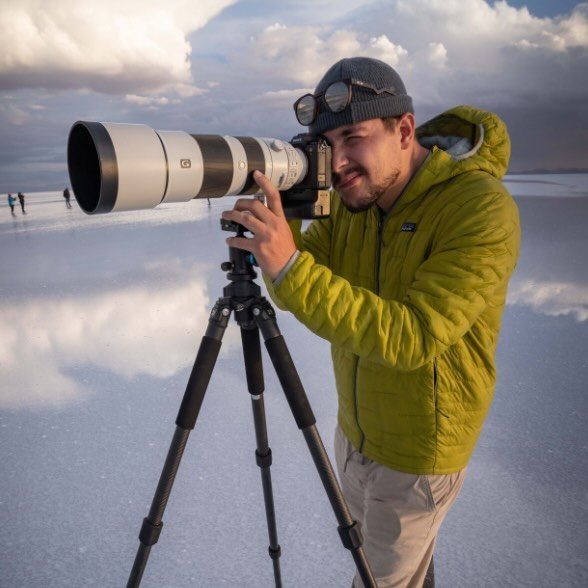 Lior Berman Fernandez